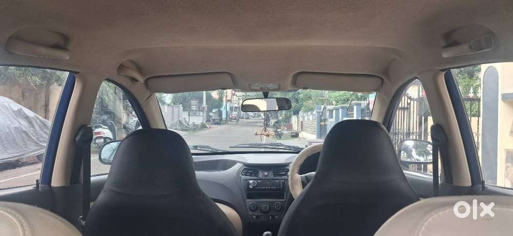 Hyundai Eon D-lite +, 2012, Petrol