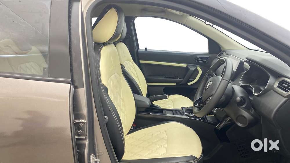 Renault Kiger Rxz Turbo Cvt Dt, 2021, Petrol