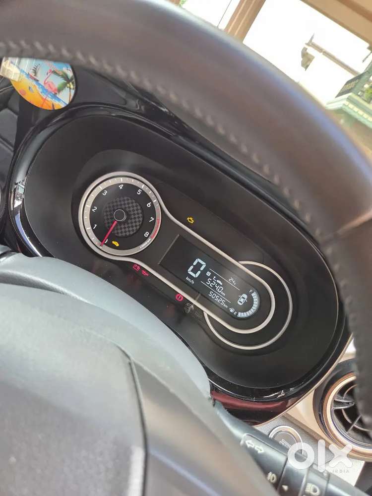 Hyundai Grand I10 Nios Asta 2021