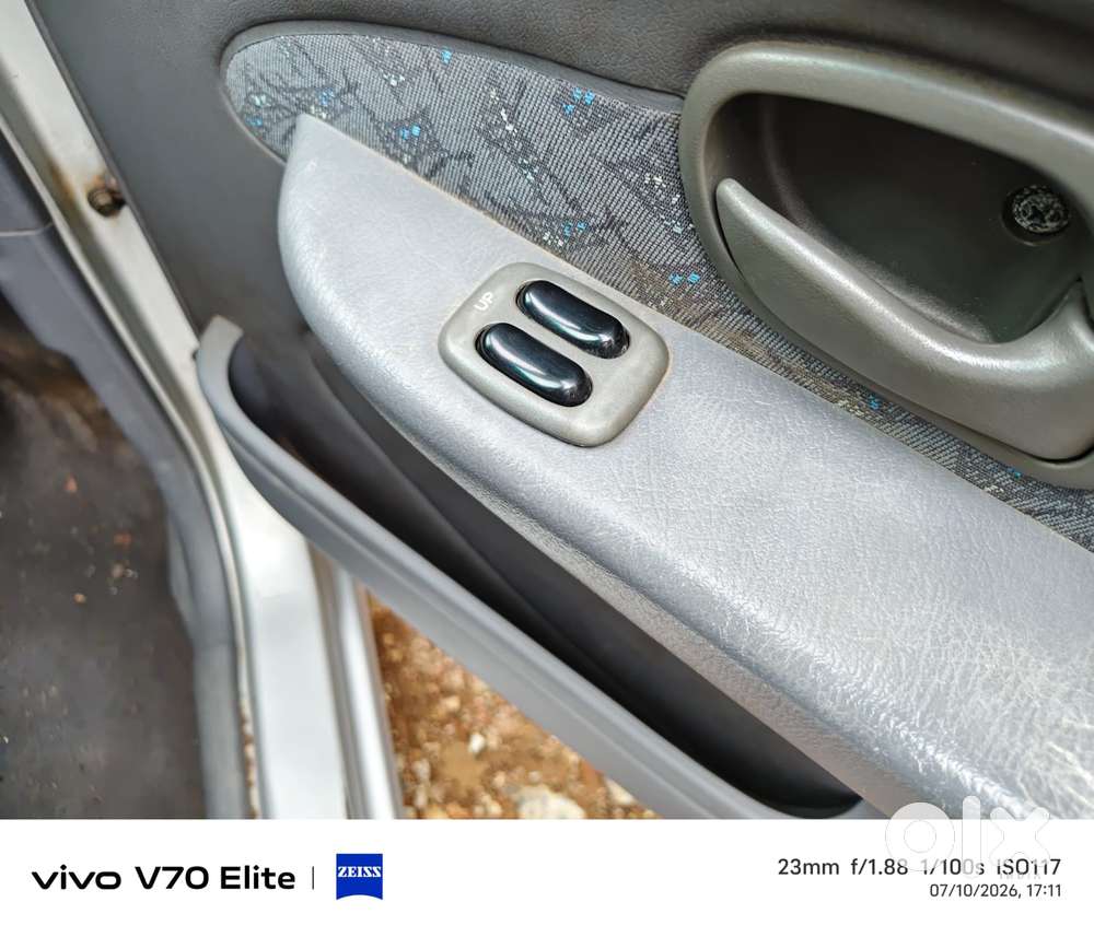 Hyundai Santro Xing Xl, 2007, Petrol