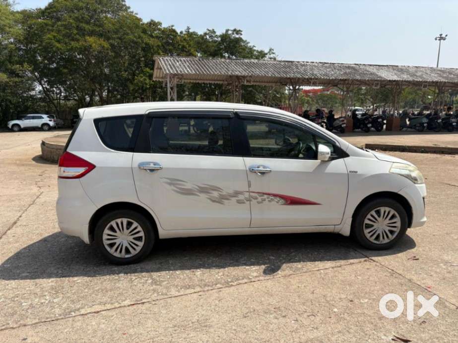 Maruti Suzuki Ertiga 2012-2015 Vdi, 2013, Diesel