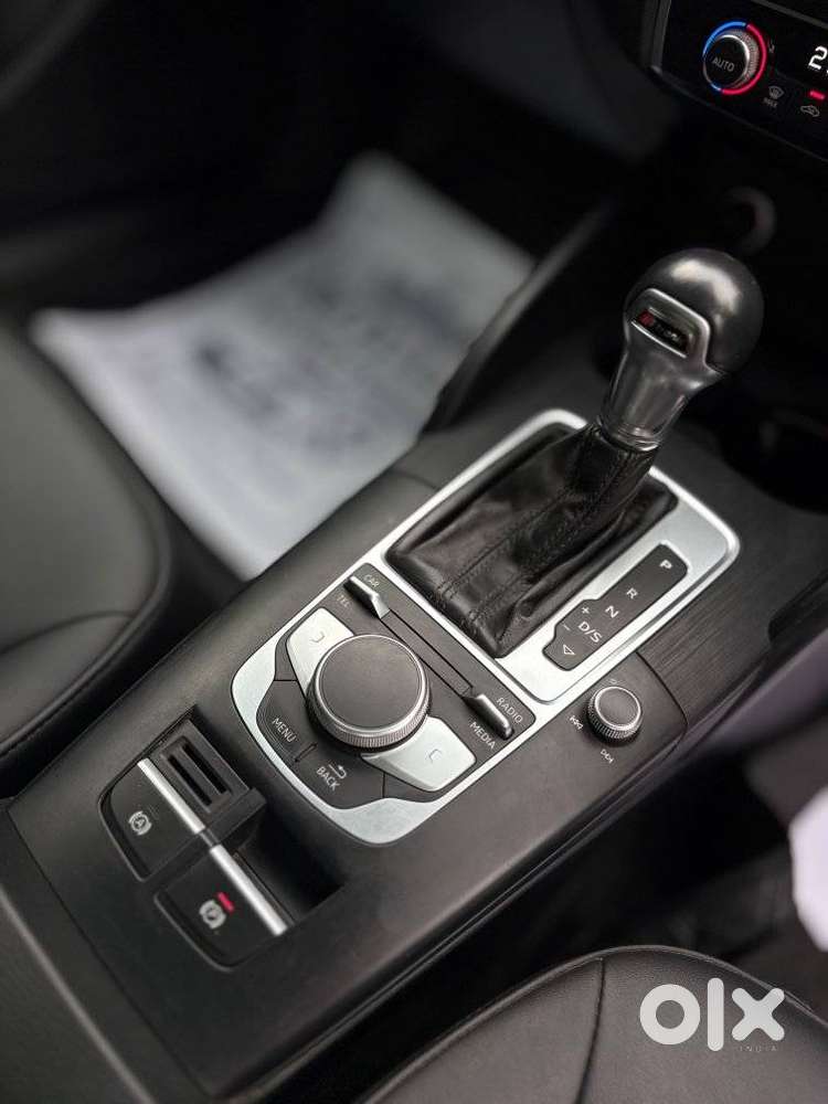 Audi A3 2.0 35 Tdi Technology + Sunroof, 2017, Diesel