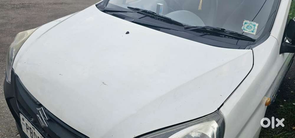 Maruti Suzuki Alto 800 2012 Petrol 39000 Km Driven