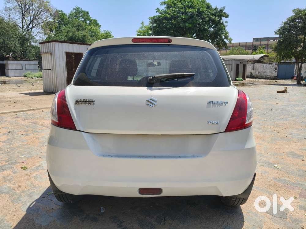 Maruti Suzuki Swift 2011-2014 Zdi, 2013, Diesel