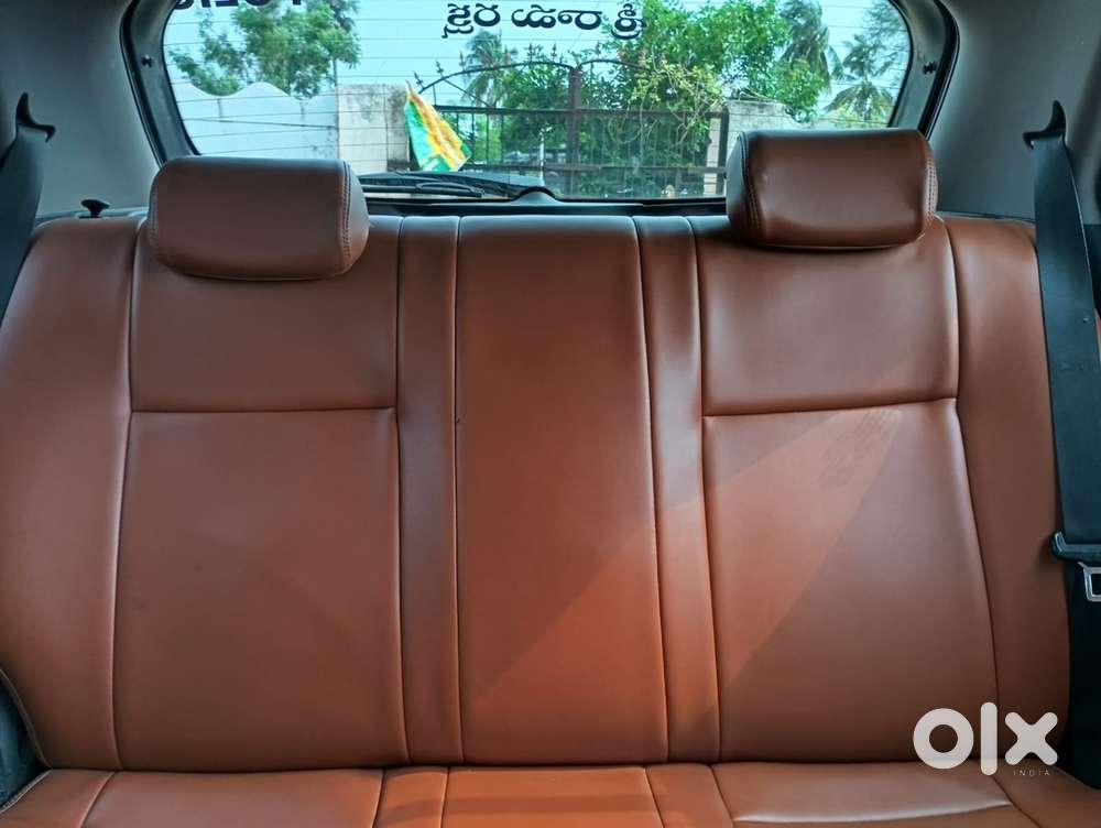 Hyundai I10 Diesel Manual 2015