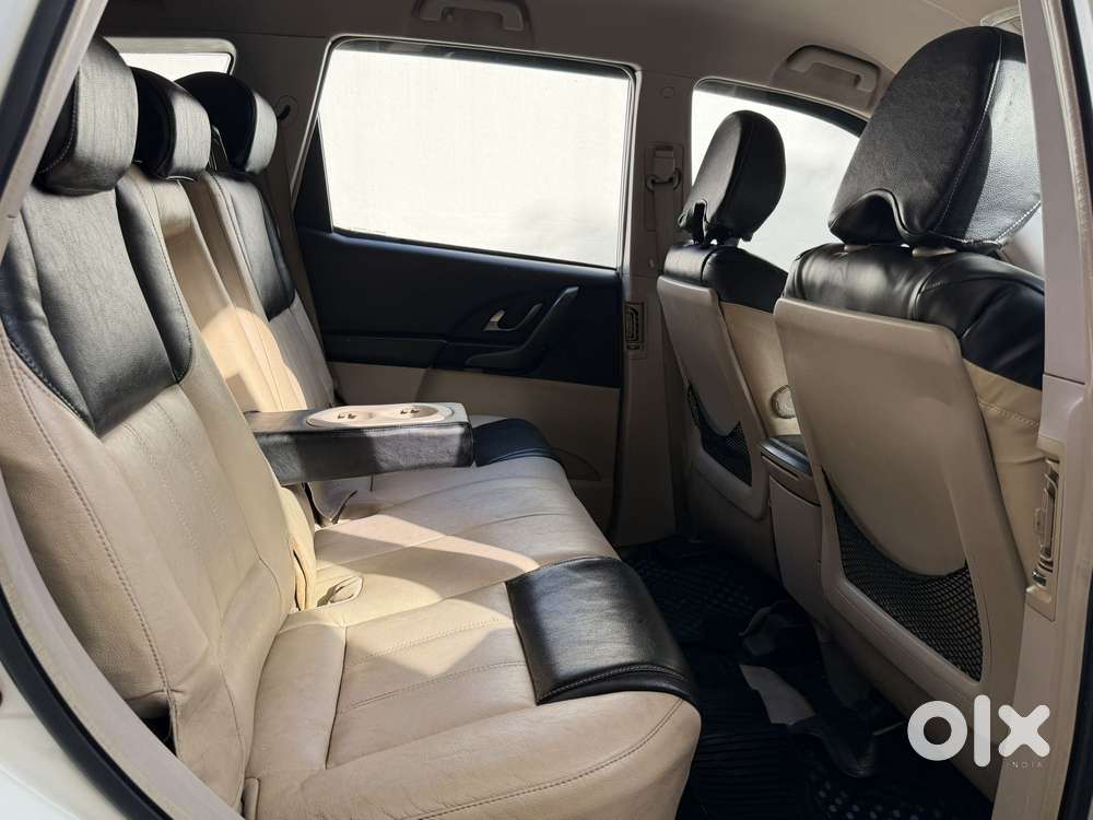 Mahindra Xuv500 W7, 2016, Diesel