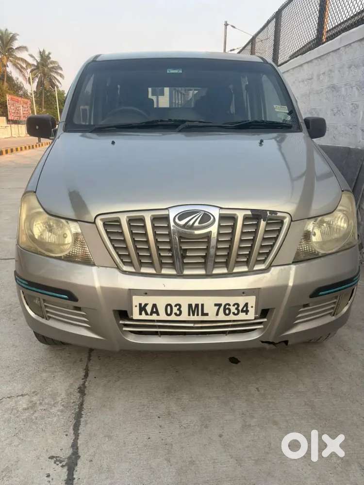 Mahindra Xylo 2009 Diesel Good Condition
