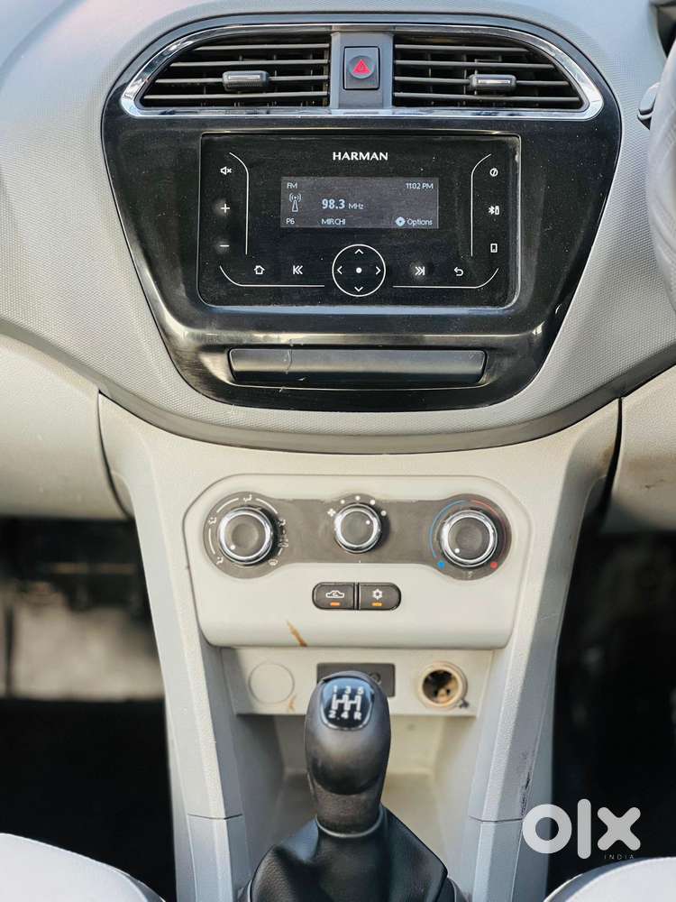 Tata Tigor Xm, 2020, Cng & Hybrids