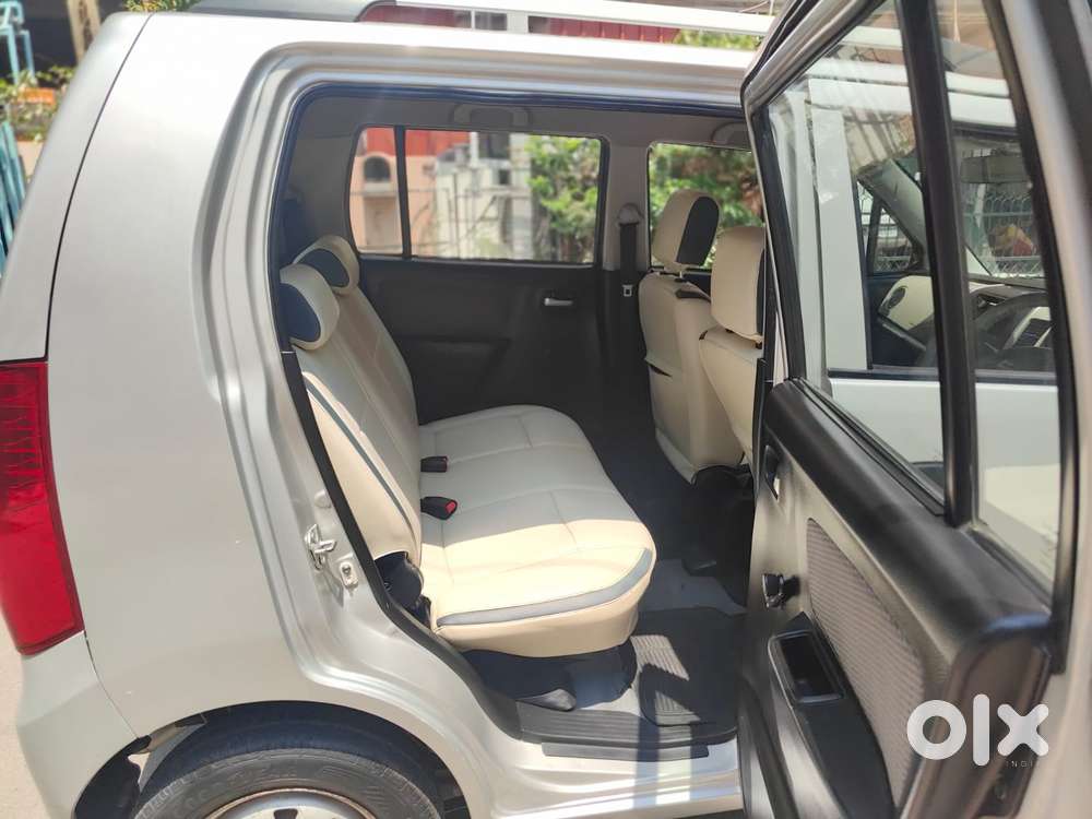 Maruti Suzuki Wagon R Lxi Cng, 2013, Cng & Hybrids