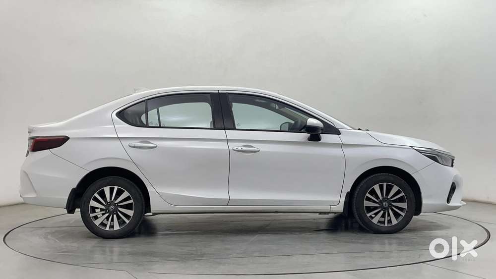 Honda City I-vtec V, 2023, Petrol