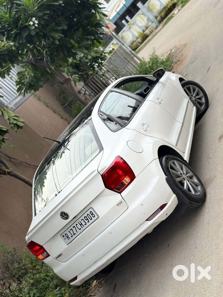 Volkswagen Ameo Diesel 2019 Top Model