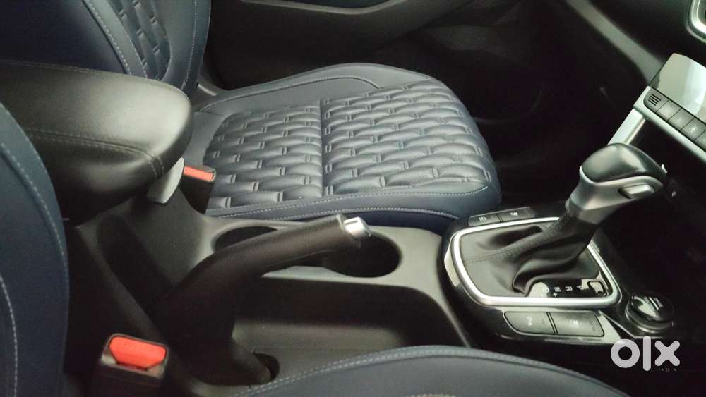 Kia Seltos 1.5 X-line Diesel At, 2022, Diesel