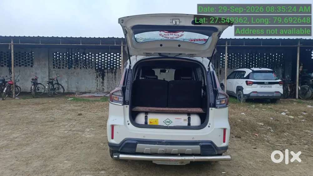 Maruti Suzuki Xl6 2023 Variant