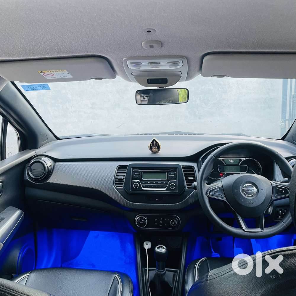 Nissan Kicks Xl, 2019, Petrol