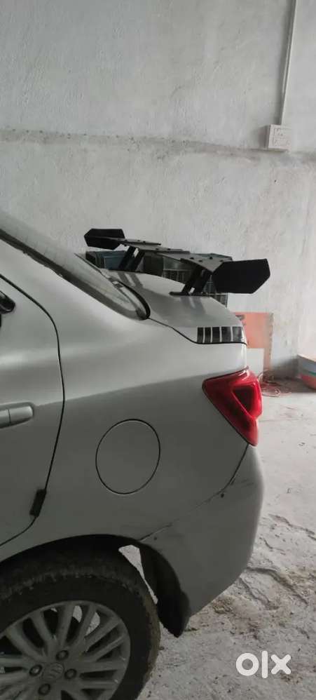 Maruti Suzuki Dzire 2018 Diesel 165000 Km Driven