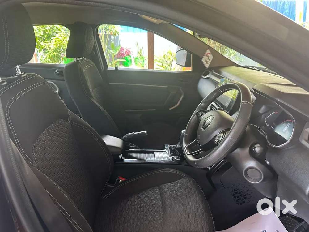 Renault Kiger Petrol 2021