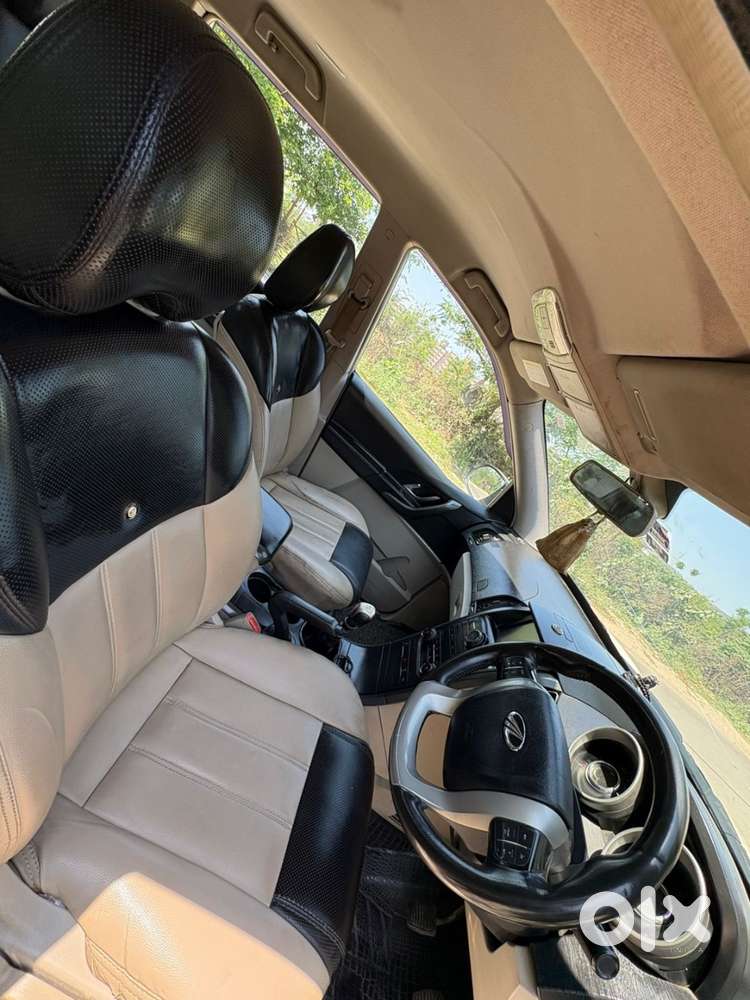 Xuv 500 Mint Condition