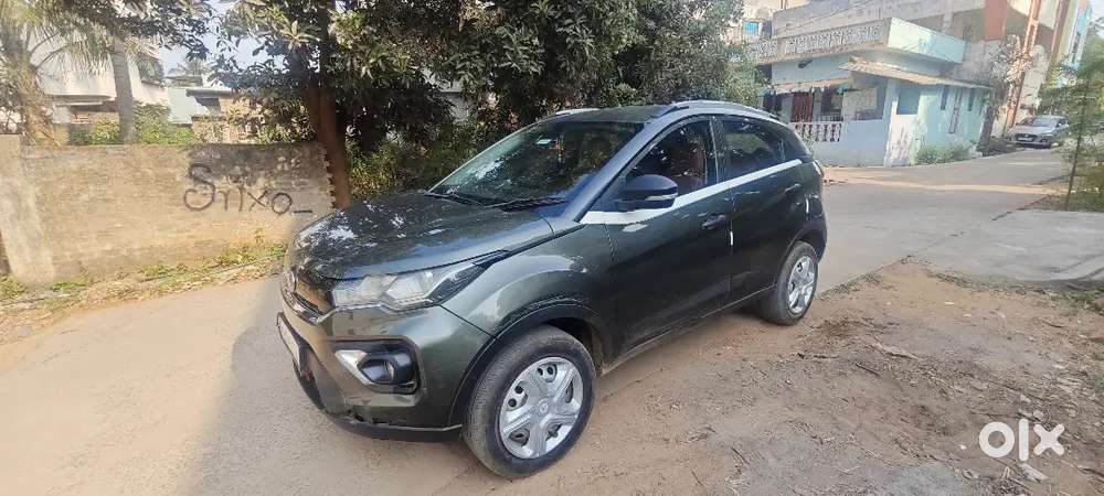 Tata Nexon
