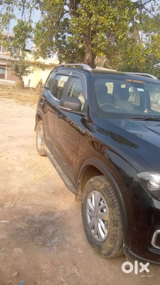 Mahindra Scorpio-n 2024 Diesel 63000 Km Driven