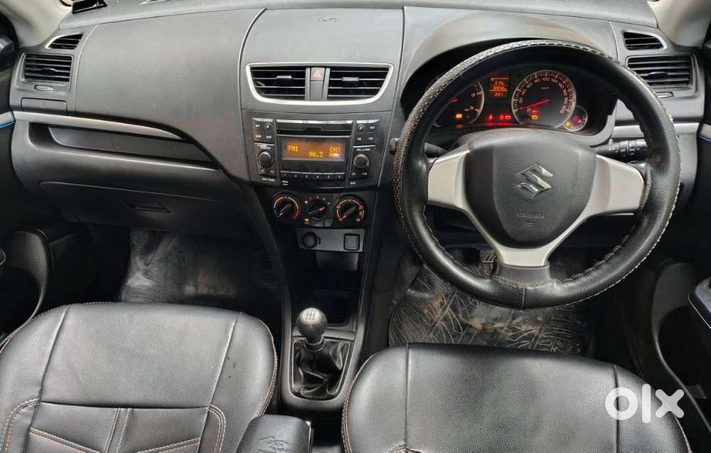 Maruti Suzuki Swift Vdi Limited Edition, 2017, Diesel