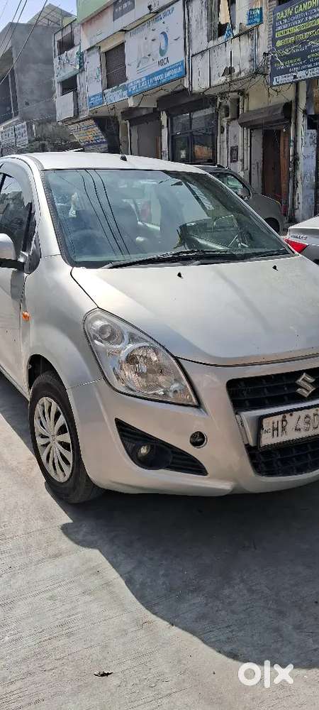 Maruti Suzuki Ritz 2013 Diesel 76000 Km Driven
