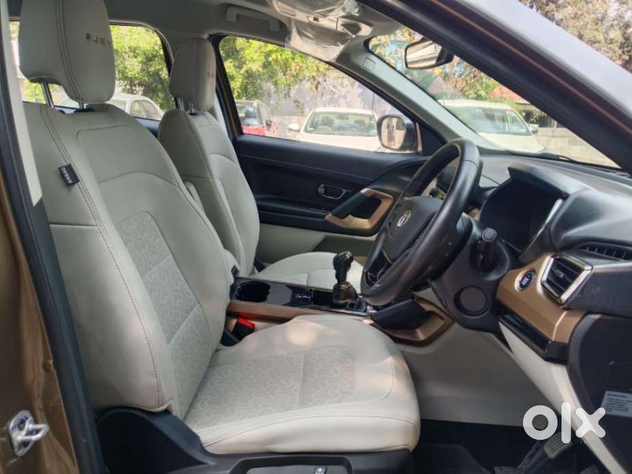 Tata Safari 2.0 Kryotec Xz Plus 6s Adventure, 2023, Diesel