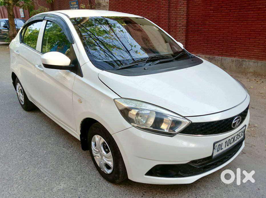 Tata Tigor Xe, 2018, Diesel