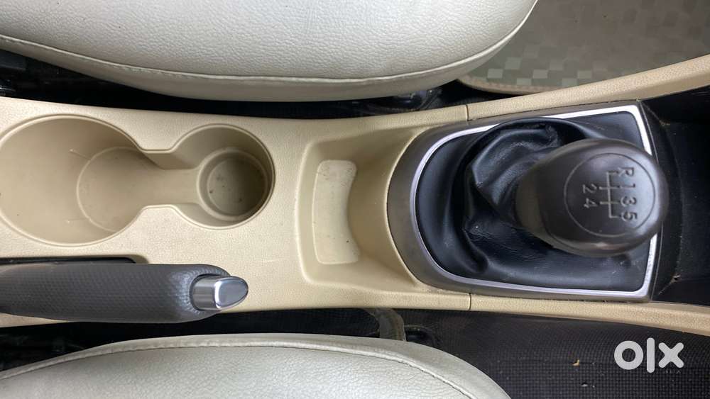 Hyundai Verna 2015-2016 1.6 Vtvt S Option, 2015, Petrol