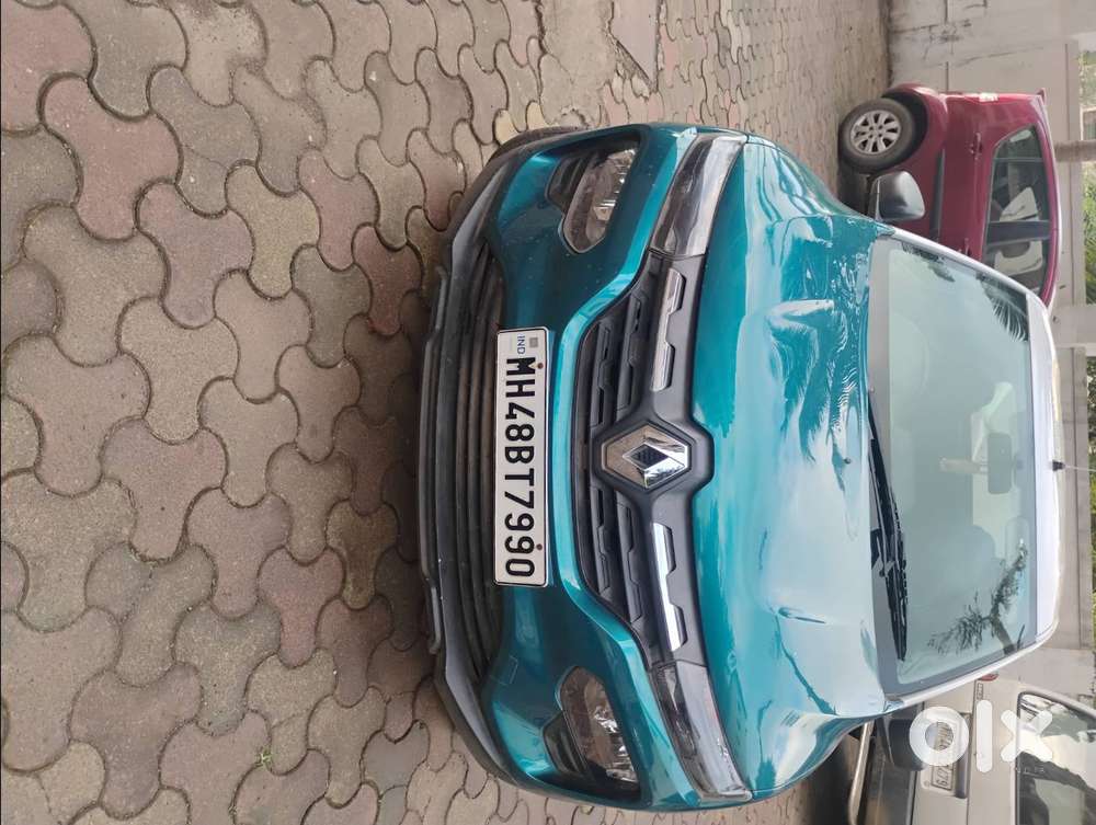 Renault Kwid Petrol 2021