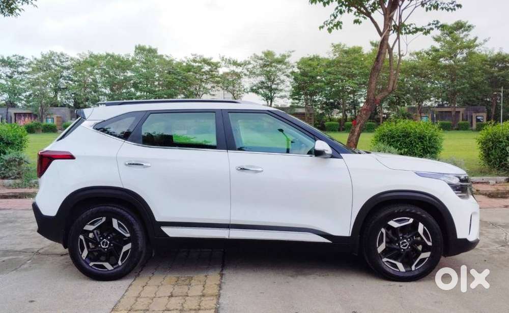 Kia Seltos Htx Plus D, 2024, Diesel