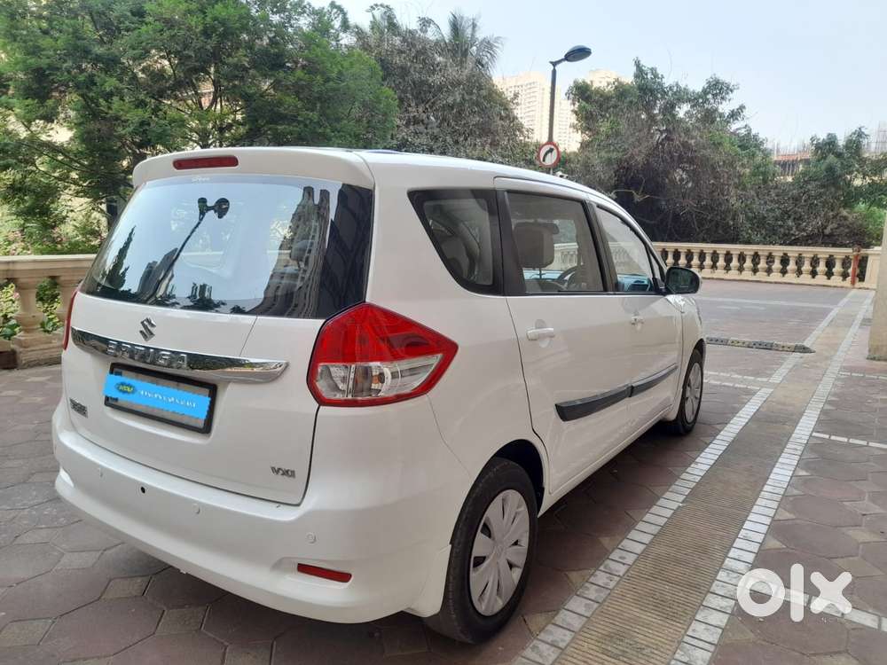 Maruti Suzuki Ertiga