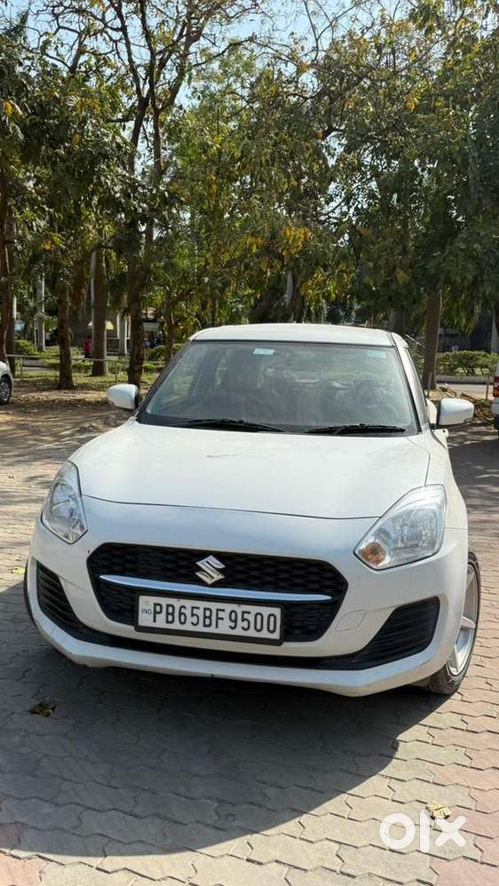 Maruti Suzuki 2022-23 All Orginal Exilent Condition
