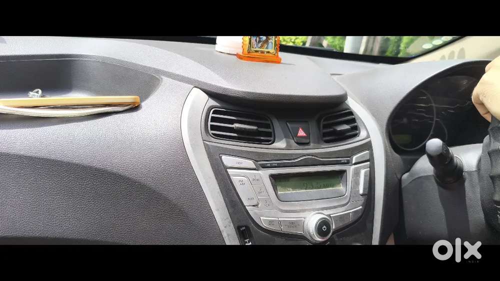 Hyundai Eon Magna+ Petrol 2014