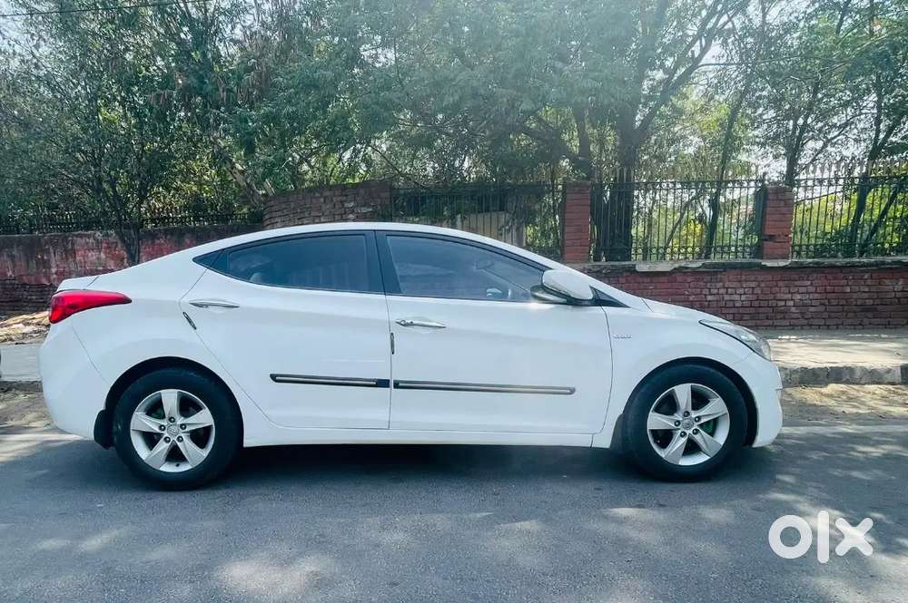 All New Car