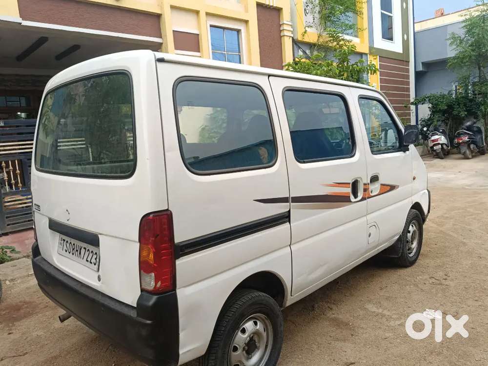 Ecco 5 Seater For Sale