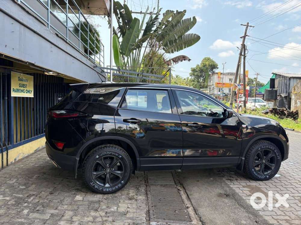 Tata Harrier Xt+ 2020 Diesel For Sale!!!