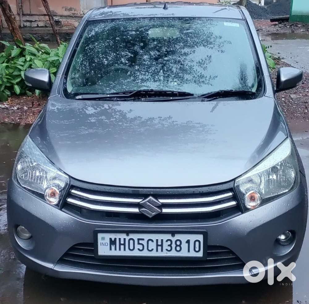 Maruti Suzuki Celerio Petrol 2015 Model