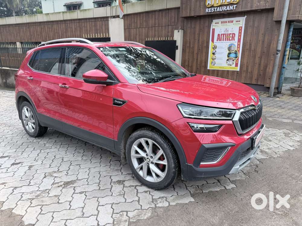 Skoda Kushaq 1.5 Tsi Style, 2025, Petrol