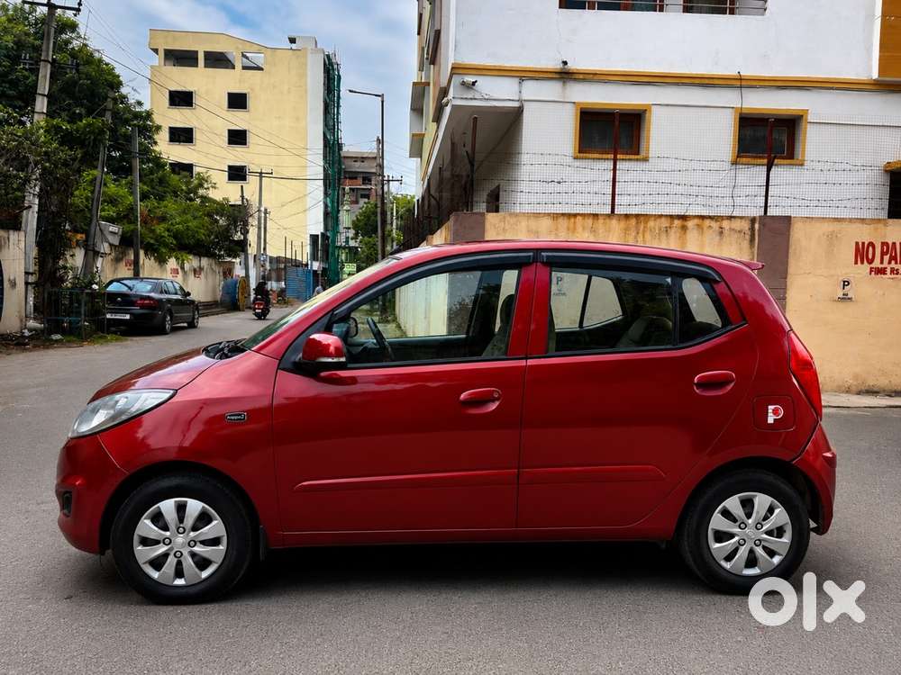 Hyundai I10 Very Neat And Clean