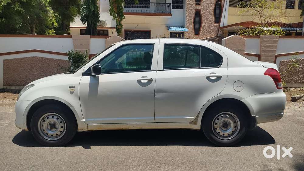 Maruti Suzuki Dzire Tour Diesel, 2013, Diesel