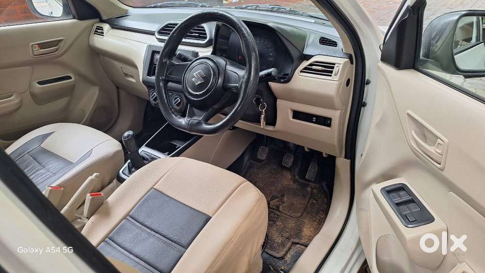 Maruti Suzuki Swift Dzire 1.2 Lxi (o), 2022, Petrol