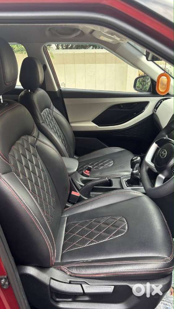Hyundai Creta 1.5 Crdi E Diesel Mt, 2022, Diesel