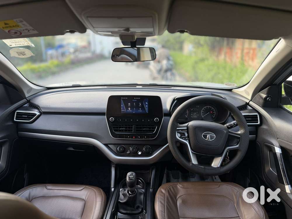 Tata Harrier Xm, 2019, Diesel