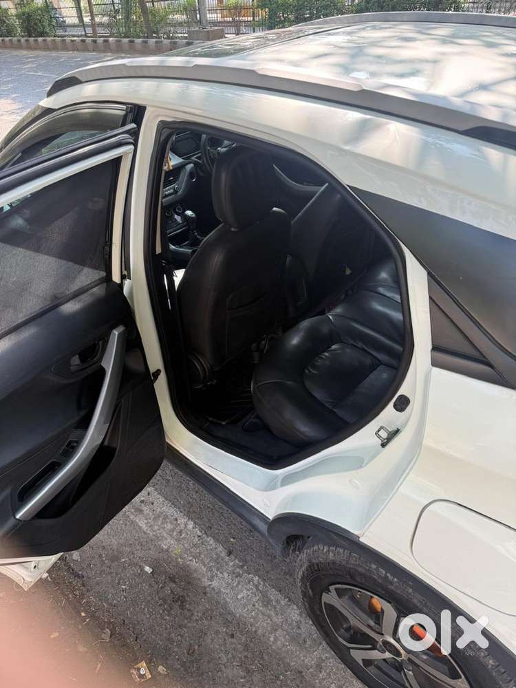 Tata Nexon Diesel 2022