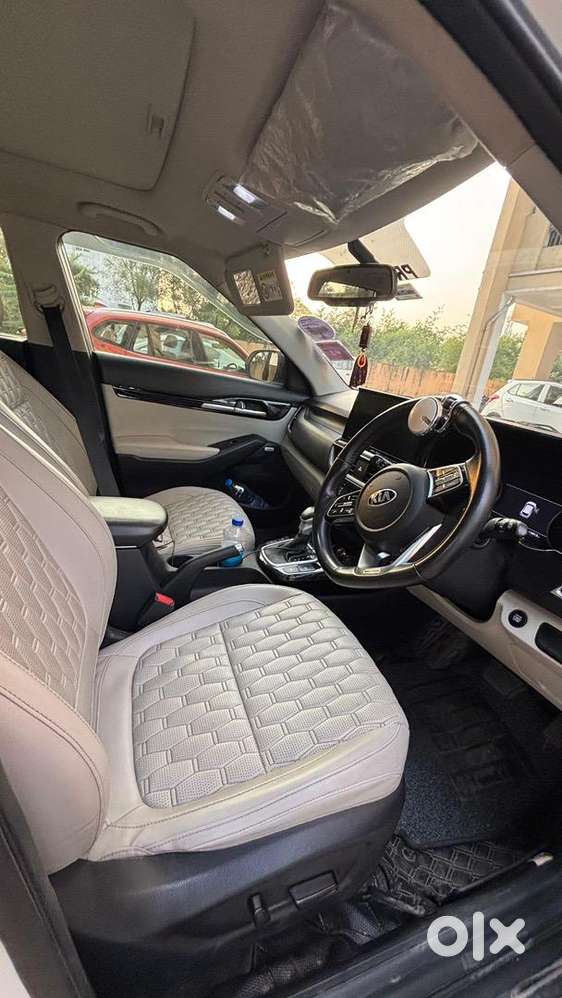 Kia Diesel Automatic 2019 Car