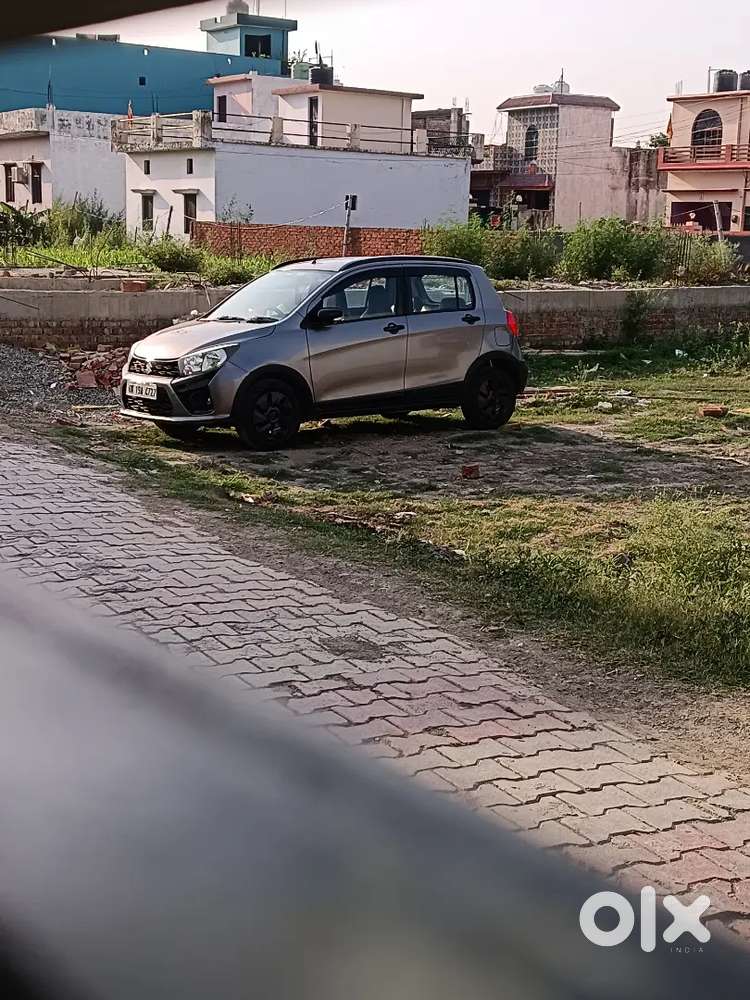 Maruti Suzuki Celerio X 2021