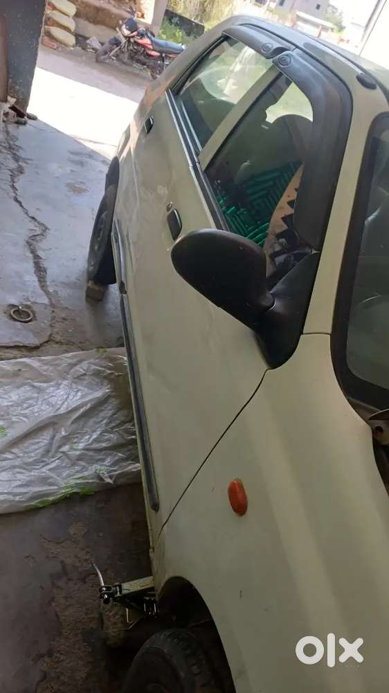 Maruti Suzuki Alto 2013