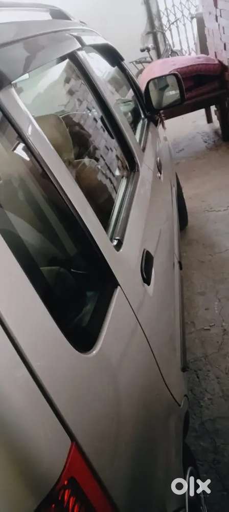 Maruti Suzuki Wagon R 2007 Petrol 80000 Km Driven