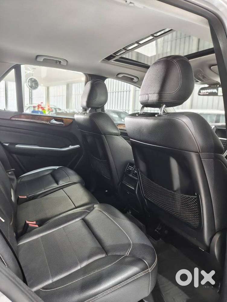 Mercedes-benz M-class Ml 250 Cdi, 2015, Diesel