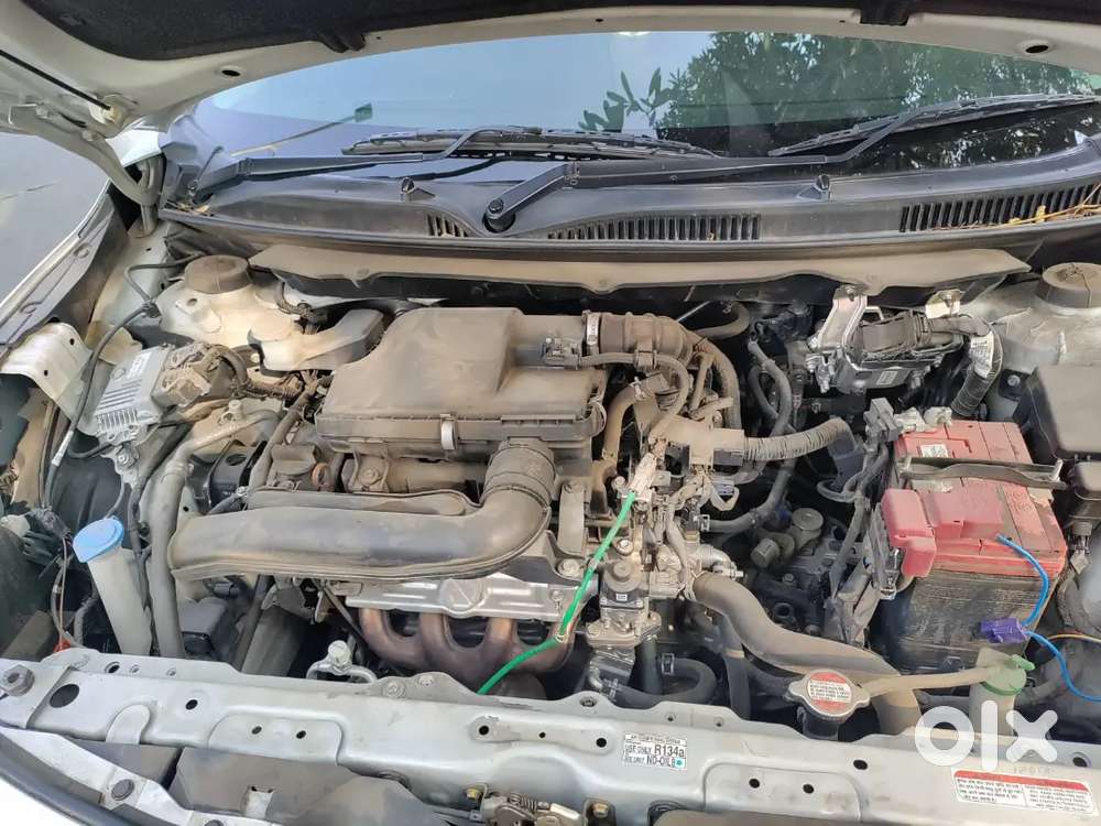 Maruti Suzuki Baleno 2025